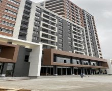 Satılır Yeni Tikili Nəsimi r.