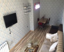 Kirayə (aylıq) Yeni Tikili Bakıxanov qəs., Sabunçu r. Kirayə (aylıq) Yeni Tikili Bakıxanov qəs., Sabunçu r.