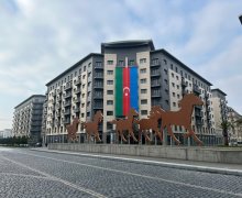 xetai yeni tikili menziller Xətai m., Ağ şəhər, Xətai r.