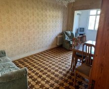 Kirayə (aylıq) Köhnə Tikili Gənclik m., Nərimanov r.