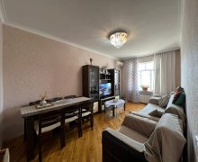 Satılır Köhnə Tikili Yeni Günəşli qəs., Suraxanı r.