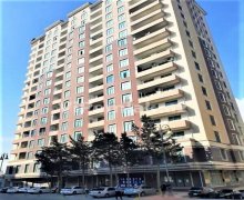 badamdar ev alqi satqisi Badamdar qəs., Səbail r.