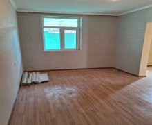 Satılır Həyət evi/villa Binəqədi qəs., Binəqədi r.