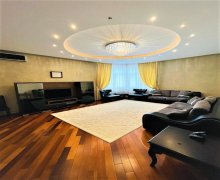 Kirayə (aylıq) Yeni Tikili Memar Əcəmi m., Nəsimi r.