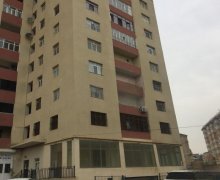 Satılır Obyekt Memar Əcəmi m., 9-cu mikrorayon, Binəqədi r.