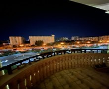 genclikde evlerin qiymeti Gənclik m., Nərimanov r.