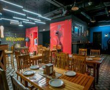 Kirayə (aylıq) Obyekt Nizami m., Yasamal r.