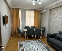 Kirayə (aylıq) Yeni Tikili İnşaatçılar m., Yeni Yasamal qəs., Yasamal r.