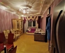 Satılır Yeni Tikili Nəsimi m., Binəqədi r.