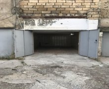 Satılır Qaraj Yasamal qəs., Yasamal r.