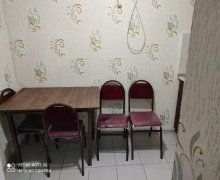 Kirayə (aylıq) Köhnə Tikili Gənclik m., Nəsimi r.