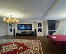 Satılır Yeni Tikili 8 Noyabr m., Yasamal r.