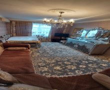 ehmedlide 3 otaqli evler Əhmədli m., Əhmədli, Xətai r.