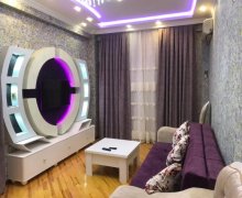 Kirayə (aylıq) Yeni Tikili Xırdalan ş.