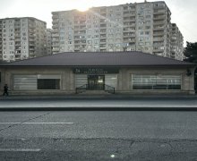 Kirayə (aylıq) Obyekt Əhmədli m., Əhmədli, Xətai r.