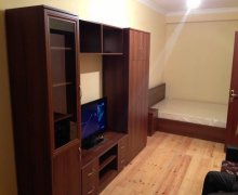 Satılır Yeni Tikili İnşaatçılar m., Yeni Yasamal qəs., Yasamal r.