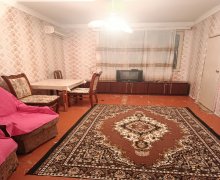 Аренда Вторичка м. Мемар Аджеми м., 4-ый микрорайон, Насими р.