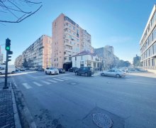 Kirayə (aylıq) Obyekt Nəriman Nərimanov m., Nərimanov r.