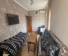 Satılır Köhnə Tikili Qaraçuxur qəs., Suraxanı r.