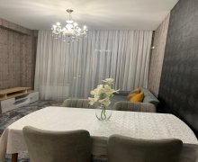 Kirayə (aylıq) Yeni Tikili Həzi Aslanov m., Xətai r.