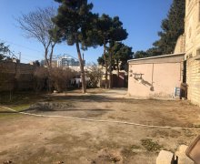 Satılır Torpaq Nəriman Nərimanov m., Montin qəs., Nərimanov r.