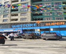 Kirayə (aylıq) Yeni Tikili 20 Yanvar m., Alatava, Spero hospital, Yasamal r.