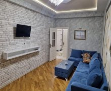 Kirayə (aylıq) Yeni Tikili Qara Qarayev m., Nizami r.