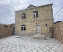 Satılır Həyət evi/villa Masazır, Abşeron r.