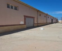 Satılır Obyekt Məhəmmədli, Abşeron r.