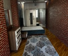 Kirayə (aylıq) Yeni Tikili Gənclik m., Nərimanov r.