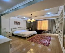 Satılır Yeni Tikili Elmlər akademiyası m., Yasamal qəs., Yasamal r.