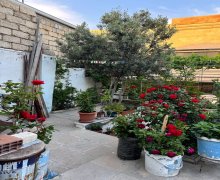 Satılır Həyət evi/villa H.Aslanov qəs., Xətai r.