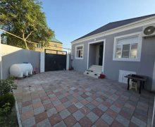 Satılır Həyət evi/villa Binə qəs., Xəzər r.