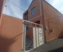Satılır Həyət evi/villa Xırdalan ş.