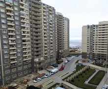 Satılır Yeni Tikili Yeni Günəşli qəs., Suraxanı r.