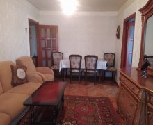 Kirayə (aylıq) Köhnə Tikili Nizami m., Yasamal r.