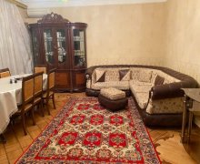 Satılır Yeni Tikili Bakıxanov qəs., Sabunçu r.
