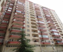 Kirayə (aylıq) Yeni Tikili Xətai m., Xətai r.