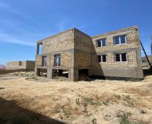 Satılır Həyət evi/villa Badamdar qəs., Səbail r.