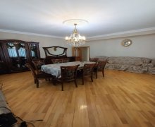 Kirayə (aylıq) Yeni Tikili Memar Əcəmi m., Yasamal r.