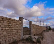 Satılır Torpaq Xəzər r.