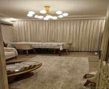 Satılır Köhnə Tikili Hövsan qəs., Suraxanı r.