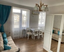 Kirayə (aylıq) Köhnə Tikili Xətai m., Xətai r.