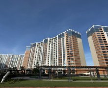 Продажа Новостройка м. Нариман Нариманов м., Наримановский р-н р.