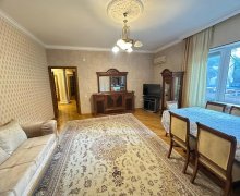 Аренда Новостройка м. Эльмляр Академиясы м., БГУ, Ясамал р.