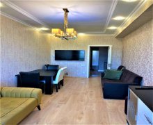 Kirayə (aylıq) Yeni Tikili Həzi Aslanov m., Xətai r.