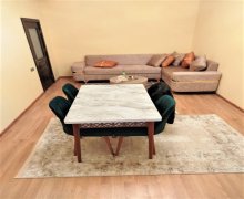 Kirayə (aylıq) Yeni Tikili Bayıl qəs., Səbail r.