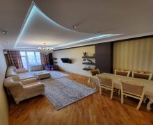 Satılır Yeni Tikili Nəriman Nərimanov m., Nərimanov r.