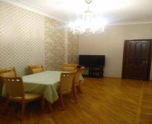 Kirayə (aylıq) Yeni Tikili Gənclik m., Nərimanov r.