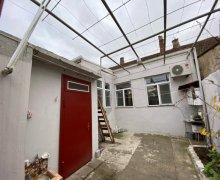 Satılır Həyət evi/villa Avtovağzal m., Biləcəri qəs., Binəqədi r.